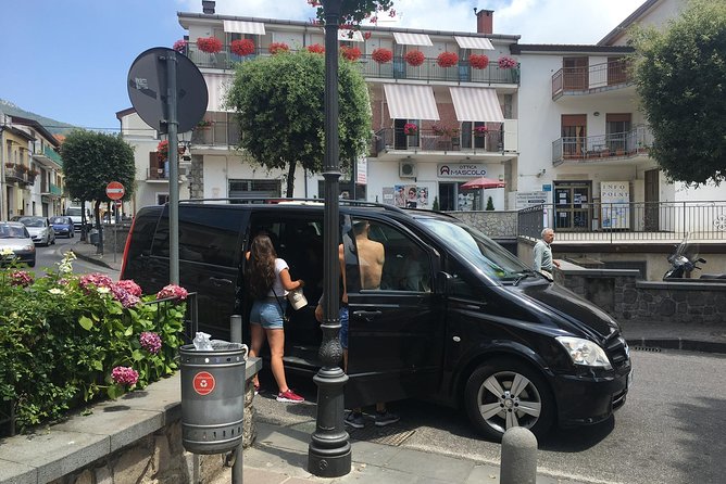 Transfer Naples to Ravello and stop in Pompeii - Who Is This Tour Best For?