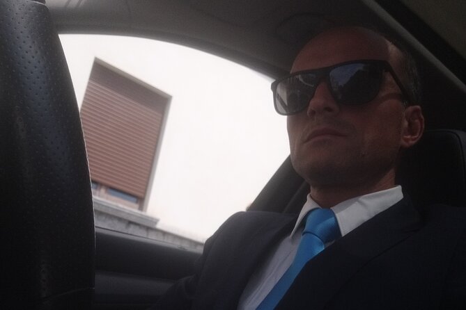 Transfer private from Positano to Naples or viceversa - Who Is This Best For?