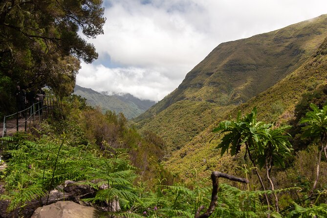 Transfer Rabacal 25 Fontes & Risco Levada Self-Guided - The Sum Up