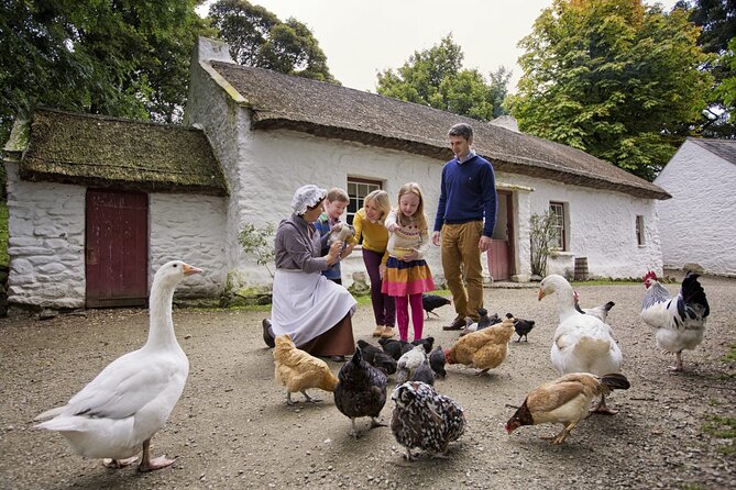 Travel and Experience the Emerald Isle. - Practical Considerations