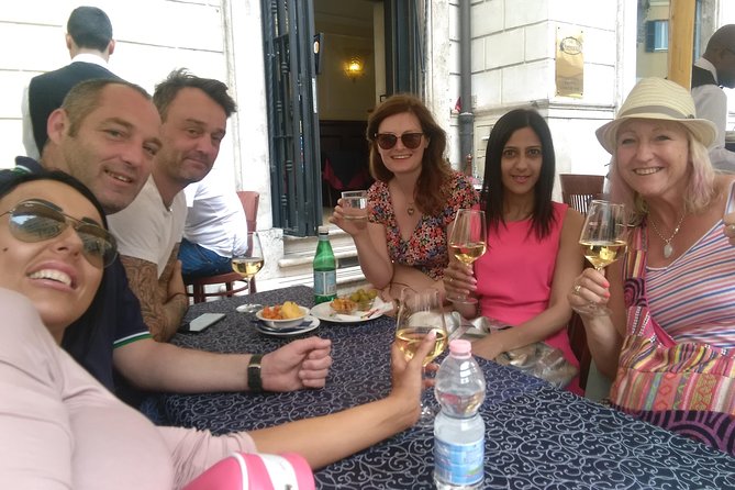 Treasure Hunt: The Da Vinci Code! - The Sum Up