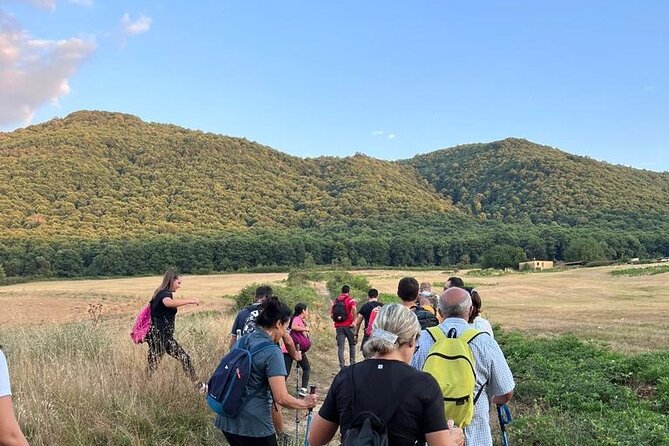 Trekking Rome and Roman Castles: Private Guided Excursions - FAQ