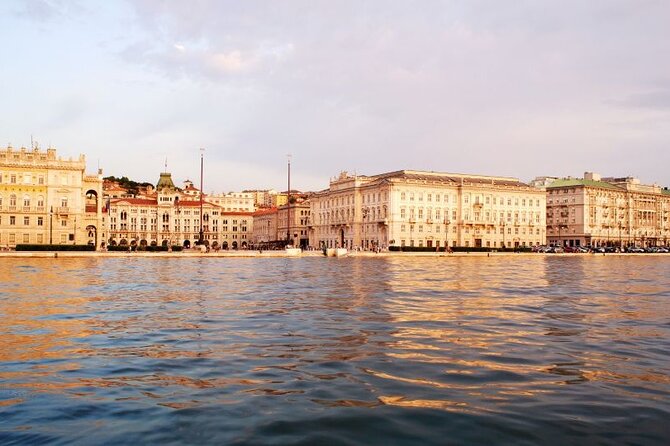 Trieste Exploration Game and City Tour on your Phone - FAQ
