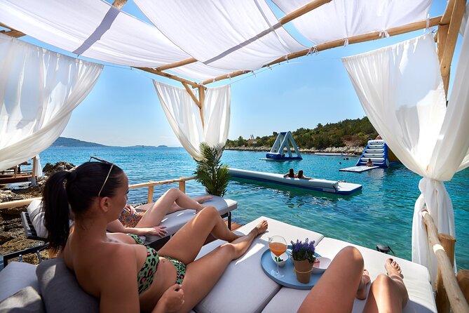 Trogir Boat Tour To Secret Underwater Museum - The Sum Up: Is This the Croatian Experience for You?  