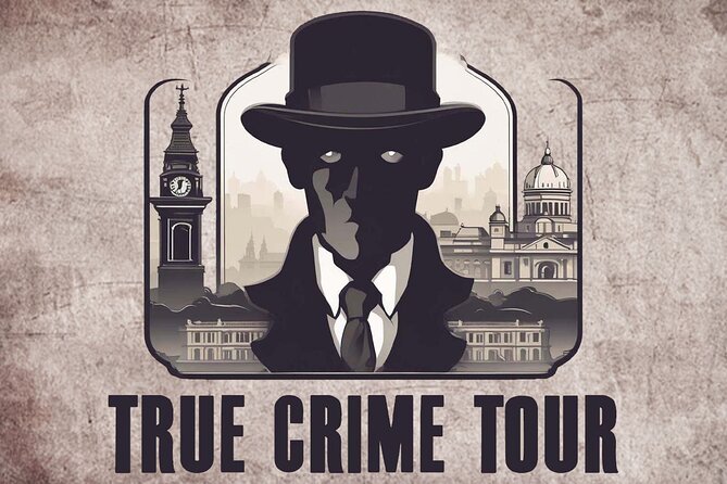True Crime Walking Tour in the Buda Castle district - Frequently Asked Questions  