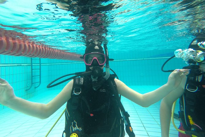 Try scuba dive - Who Is This Tour Best For?