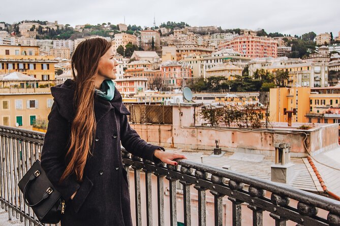 Turin and Genoa from Milan Full Day Tour - Who Should Consider This Tour?