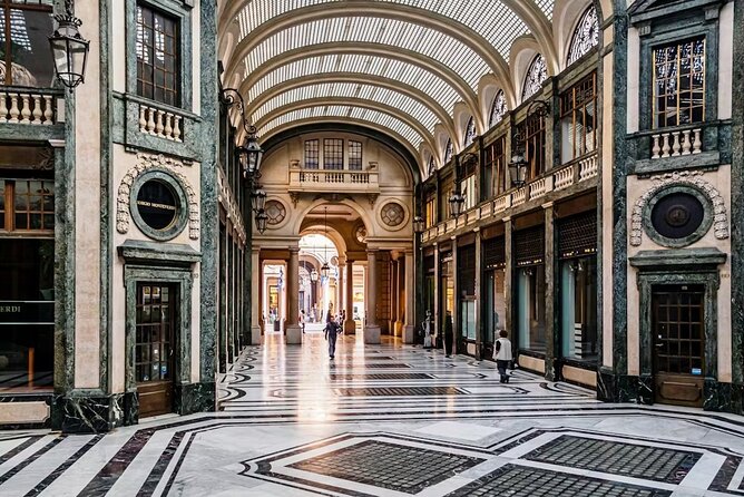 Turin City & Egyptian Museum Skip-the-Line Private Guided Tour - Frequently Asked Questions (FAQ)