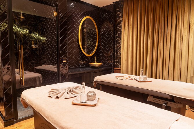 Turkish Bath Spa and Massage Experience in Sisli - FAQ