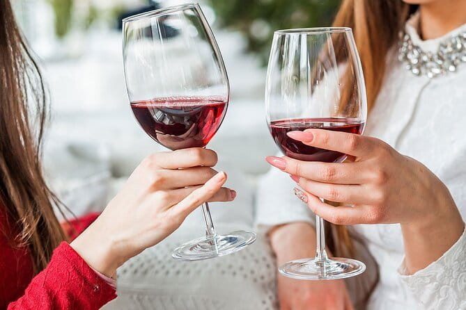 Tuscany Tour Siena - San Gimignano - Winery - Who Should Book This Tour?