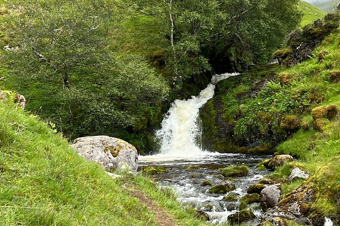 ULLAPOOL PORT Cruise Ship Tour, Inverewe Gardens and MORE! - FAQs