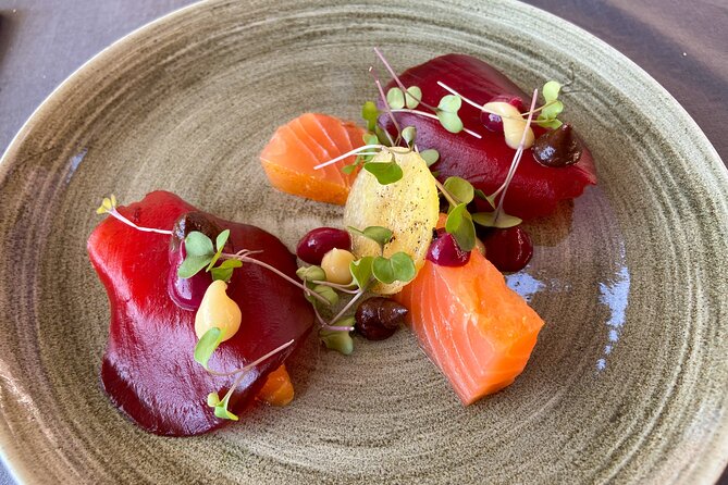 Undercover Montmartre: Led By Locals-Dine At Secluded Brasserie - Final Thoughts