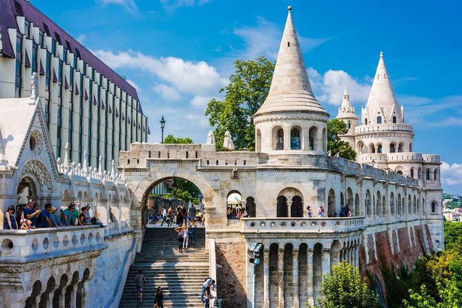 UNESCO Thermal Bath and Budapest Movie Film Tour in Hungary - What Could Be Better?