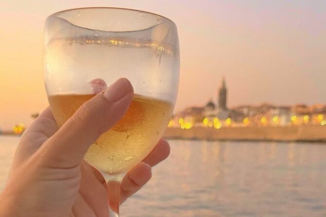 unique aperitif experience at sunset on a catamaran - Final Thoughts