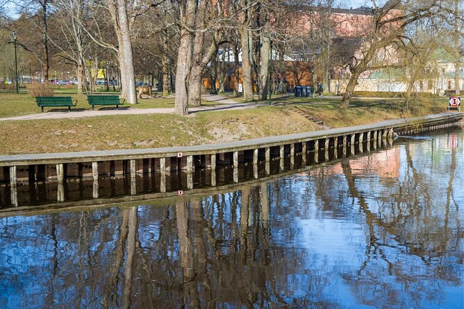 Uppsala Scavenger Hunt and Sights Self Guided Tour - The Sum Up: Is It Worth It?
