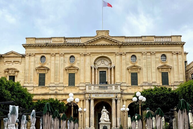 Valletta Private Walking Tour - Final Thoughts