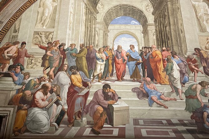 Vatican Museums and Sistine Chapel Skip The Line Entrance - Final Thoughts: Is This Tour Right for You?