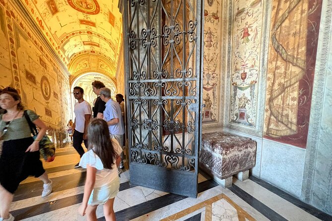 Vatican Museums and Sistine Chapel Skip-the-Line Ticket - Frequently Asked Questions