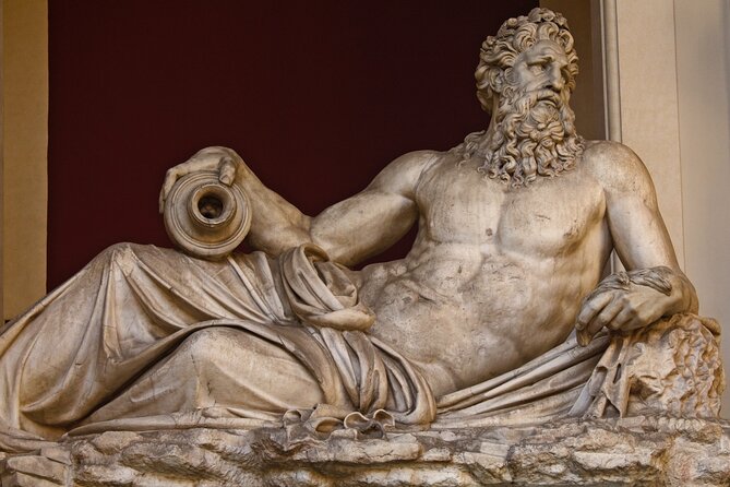 Vatican Museums, Sistine Chapel and Basilica Guided Group Tour - FAQ