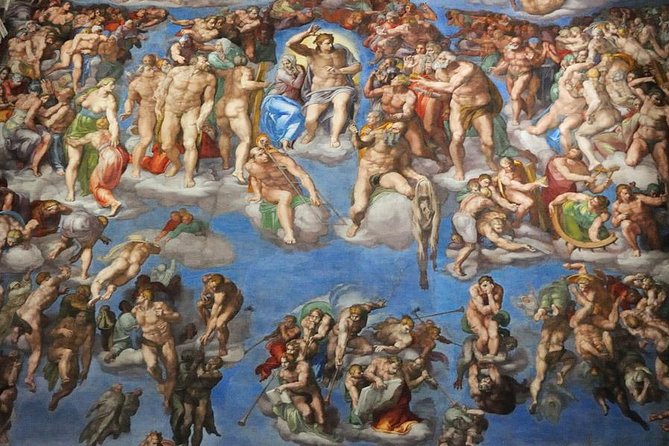 Vatican Museums, Sistine Chapel & Raphael Rooms Guided Tour - Final Thoughts
