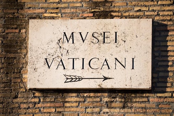 Vatican Museums, Sistine Chapel & St Peters Basilica Guided Tour - FAQ