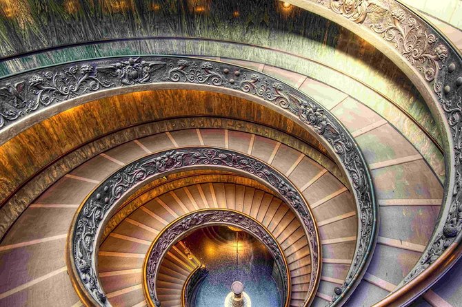 Vatican Skip the Line Tour & Sistine Chapel with Language Options - FAQs