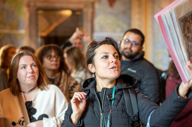 Vatican & Vatacombs Tour: Treasures of the Sistine Chapel - Who This Tour Is Perfect For  