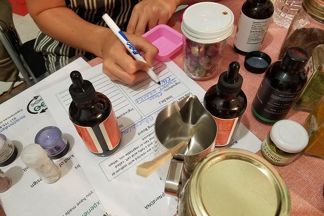 Vegan Soap Making for Beginners - FAQ