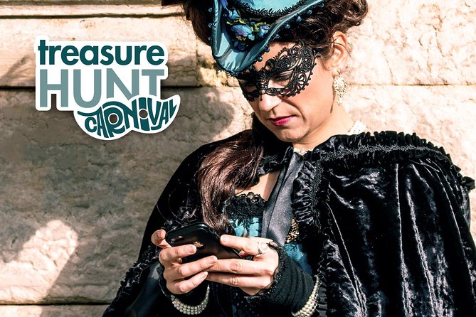 Venice: Carnival Game - Who Is This Tour Best For?