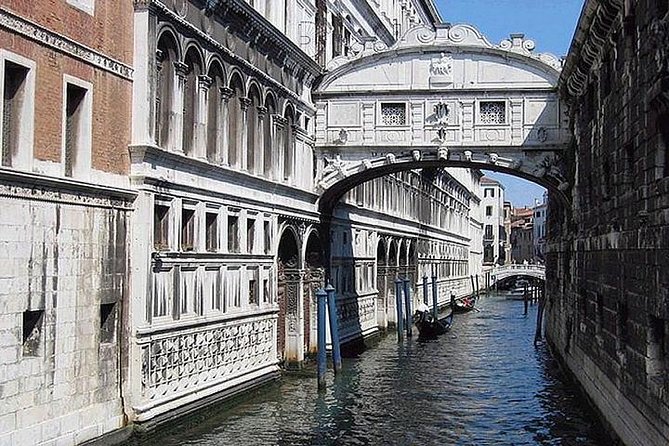 Venice Day Trip from Rome: Private Tour by High Speed Train - FAQs