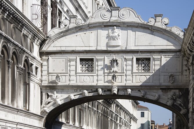 Venice: Doges Palace Prisons & Secret Itineraries Guided Tour - Final Thoughts: Who Is This Tour Best For?