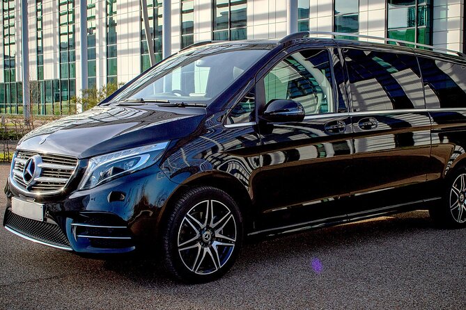 Venice Private Transfer to Trieste Port for Cruises - Additional Options