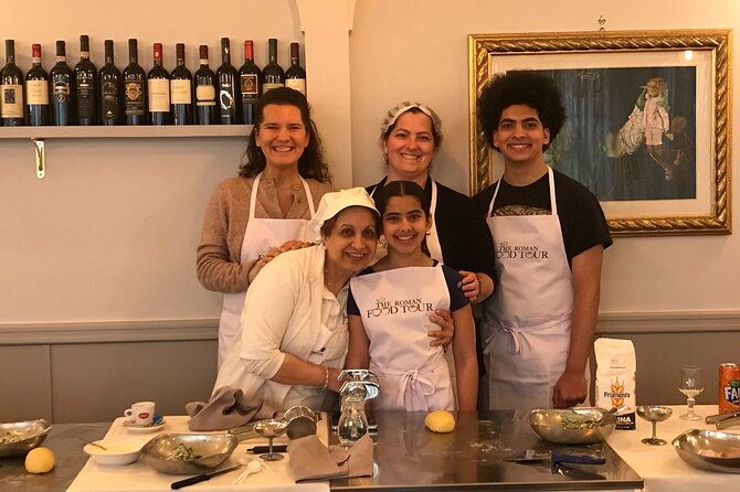 Verona: Pasta and Tiramisu Small Group Cooking Class with Wine - FAQ: Your Questions, Answered