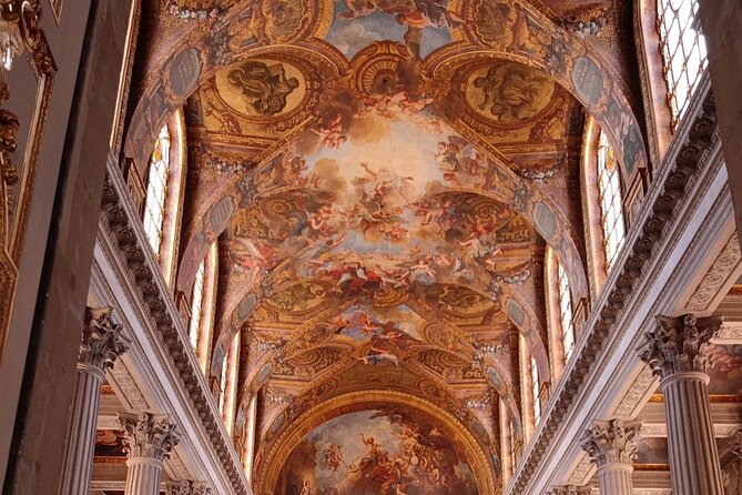 Versailles Palace Passport with optional Audio Guide - FAQ