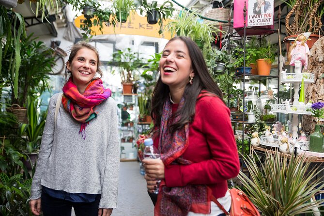 Vienna Highlights and Hidden Gems Private Walking Tour - FAQ