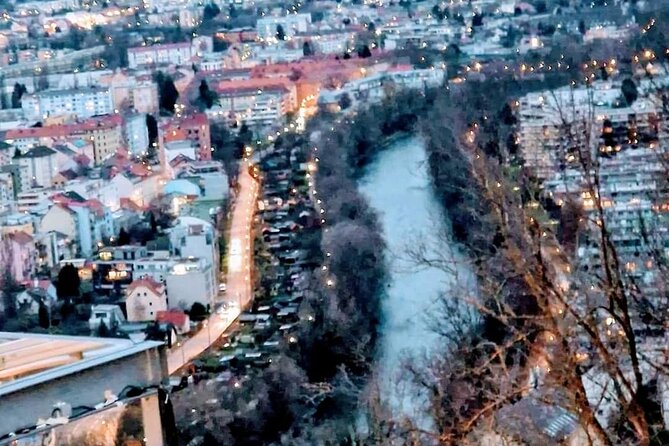 Vienna: Private tour to Graz - Who Will Love This Tour?