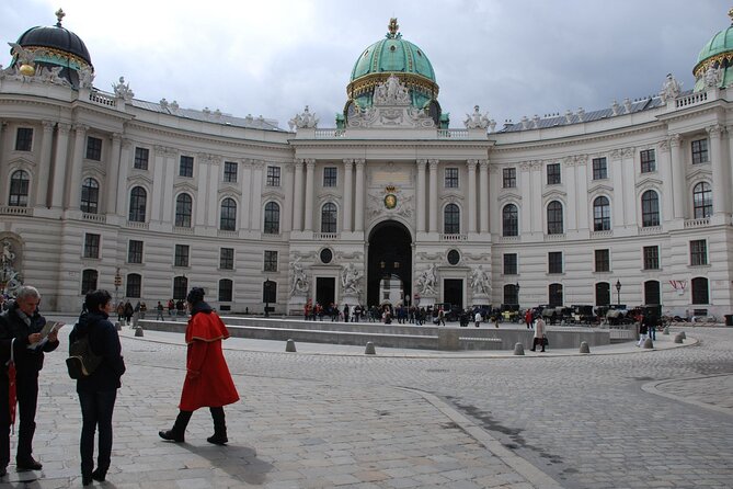 Vienna Private Walking Tour including State Opera - FAQ