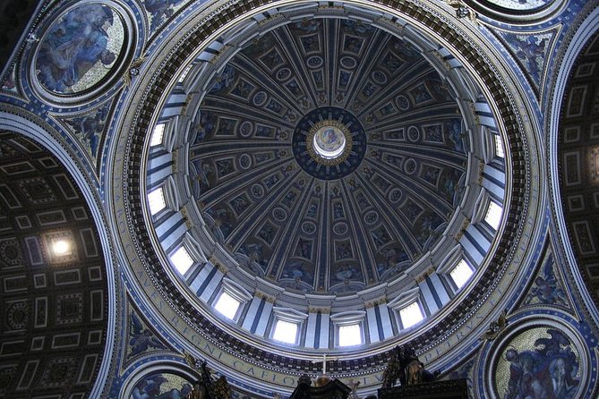 VIP Private Tour: Vatican Museums, Sistine Chapel - Final Thoughts
