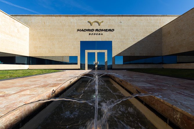 Visit 3 Calas Madrid Romero - Who Should Consider This Tour?