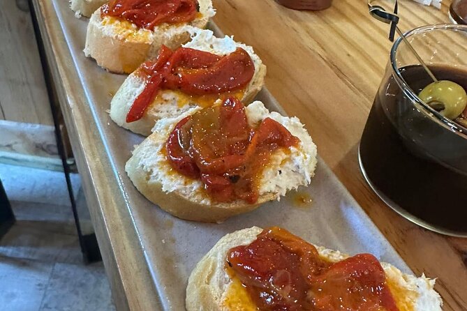 Visit and Gastronomic Experience of the Santoña Anchovy Factory - The Sum Up: A Must-Do for Foodies and Culture Seekers