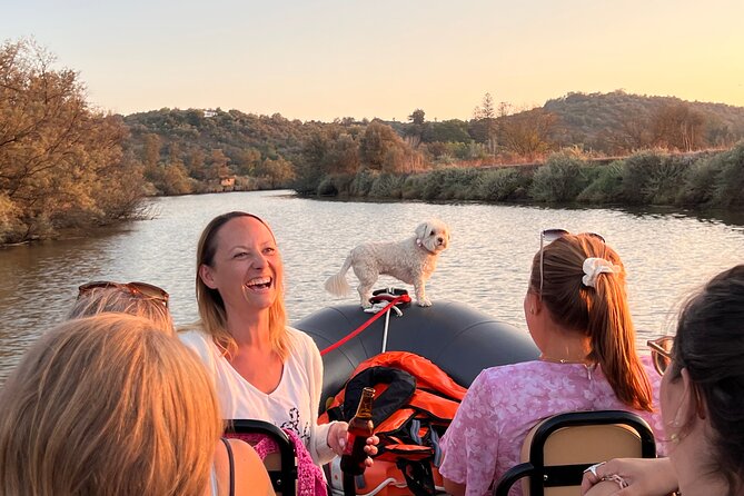 Visit Silves Medieval Town by Boat with Hop-Off Hop-On - FAQ