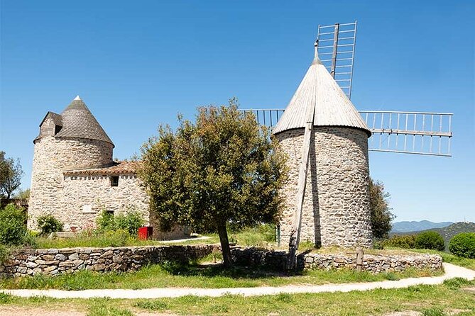 Visit to the Faugères Vineyards with Picnic from Béziers - FAQs