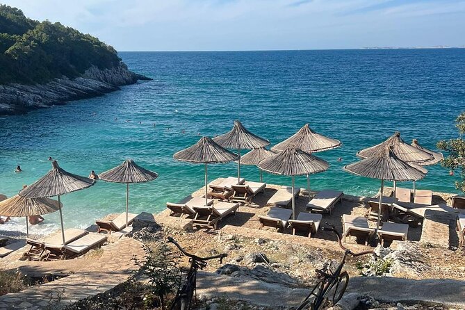 Vlore: Speed Boat Trip to Haxhi Ali Cave and Karaburun Peninsula - FAQ