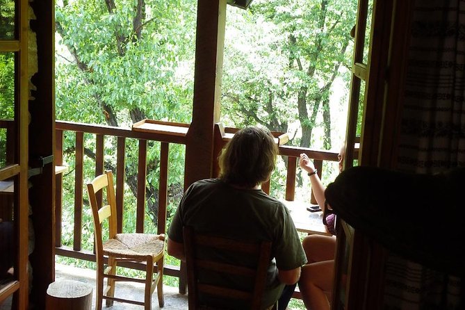 Walk on Artemis trail and in Old Kakopetria - The Sum Up
