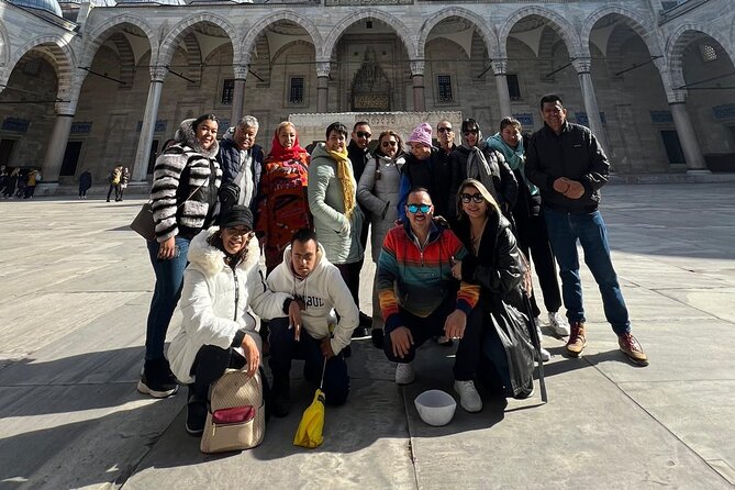 "Walk Through History: A Bespoke Istanbul Adventure" - Analyzing the Price and Value