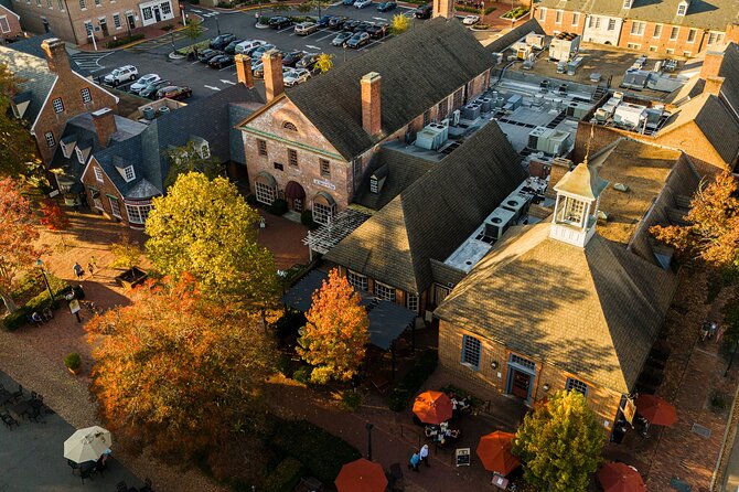 Williamsburg Family Trek A Journey Through Time and Tales - Who Is This Tour Best For?