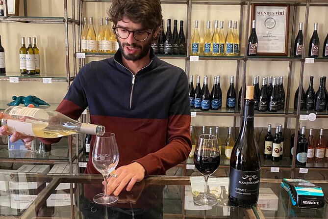 Wine Not Algarve Winery Tour - Final Thoughts
