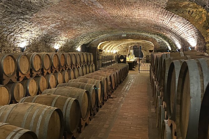 Wine tasting in the Collio wine area, guided tour of Cividale. - Summing Up: Is This Tour Right for You?