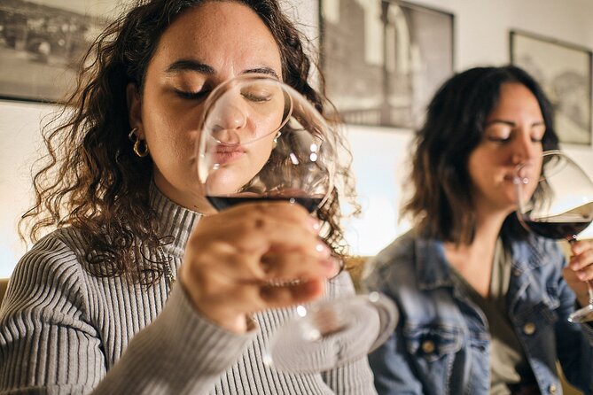 Wine Tasting near the Aquarium of Genoa - Final Thoughts