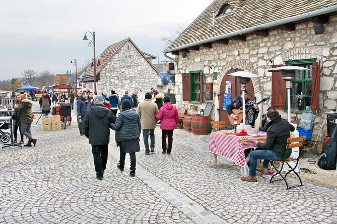 Wine Tour of Etyek from Budapest, taste even 7 kinds of wines! - Final Thoughts